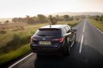 Toyota Corolla Touring Sports Hybrid 2019 года (UK)